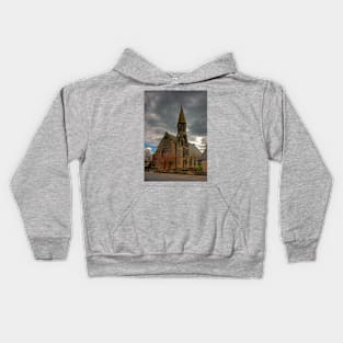 Kirknewton & East Calder Parish Church Kids Hoodie